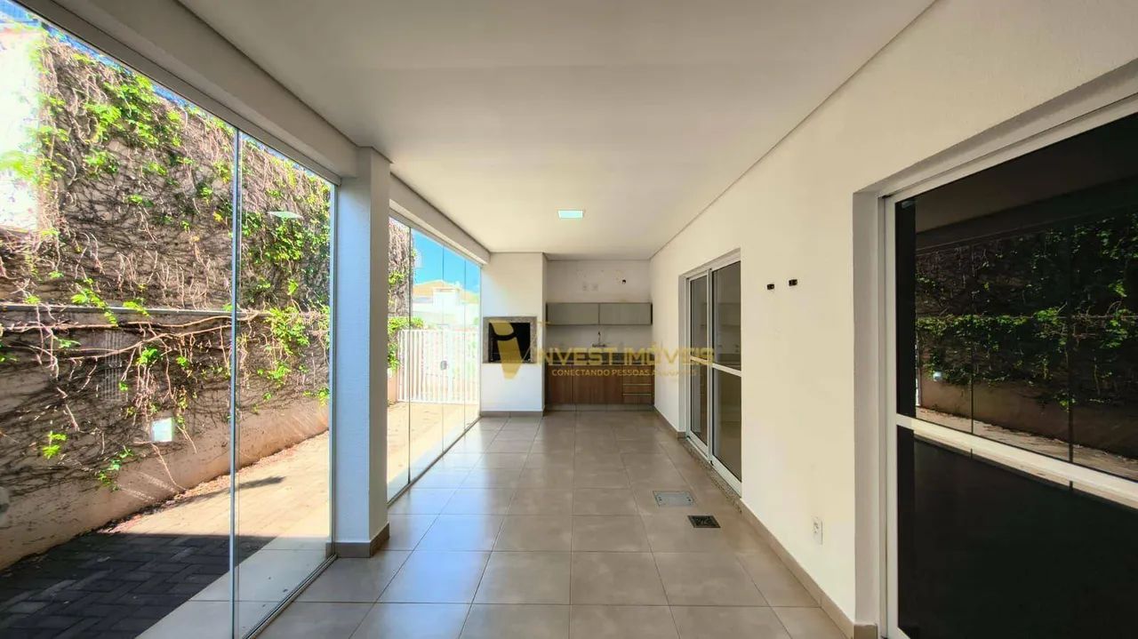 Casa com 3 suites e 220m² para alugar - Foto 5