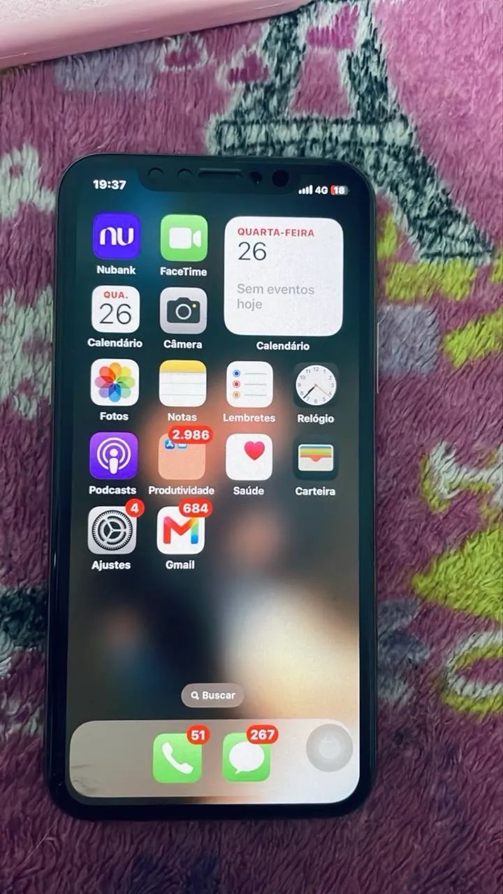iPhone 11 Pro Max - Foto 3