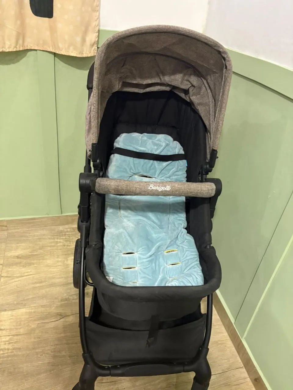 Carrinho de bebe - Foto 4