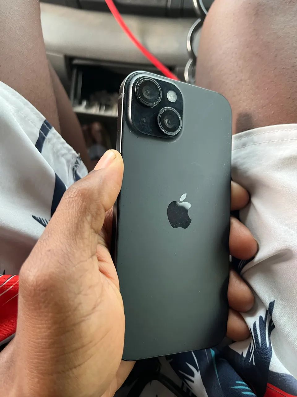 iPhone 15 - Foto 4