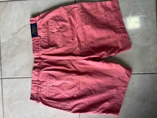 Short Ralph Lauren - Foto 2