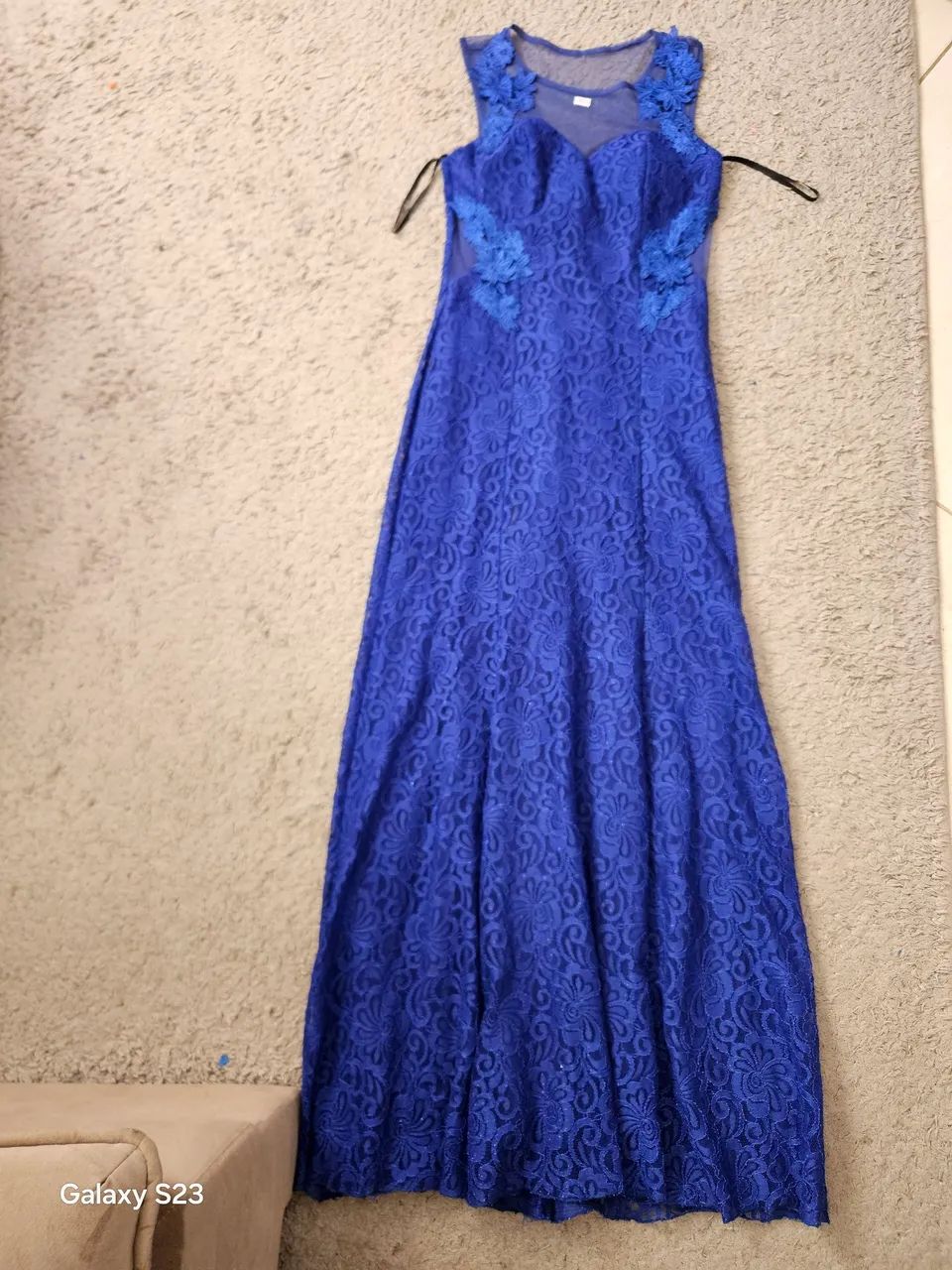2 Vestidos de festa - Foto 4