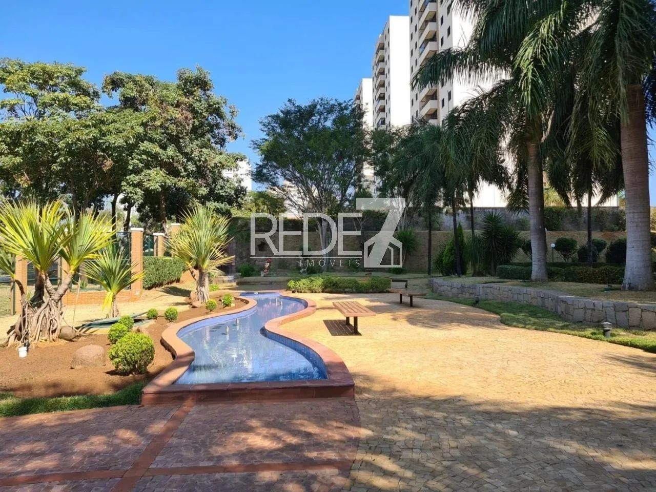 apartamento - Parque Prado - Campinas - Foto 3
