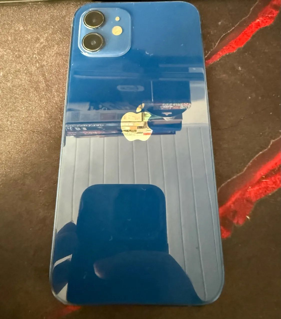iPhone 12 128GB - Foto 2