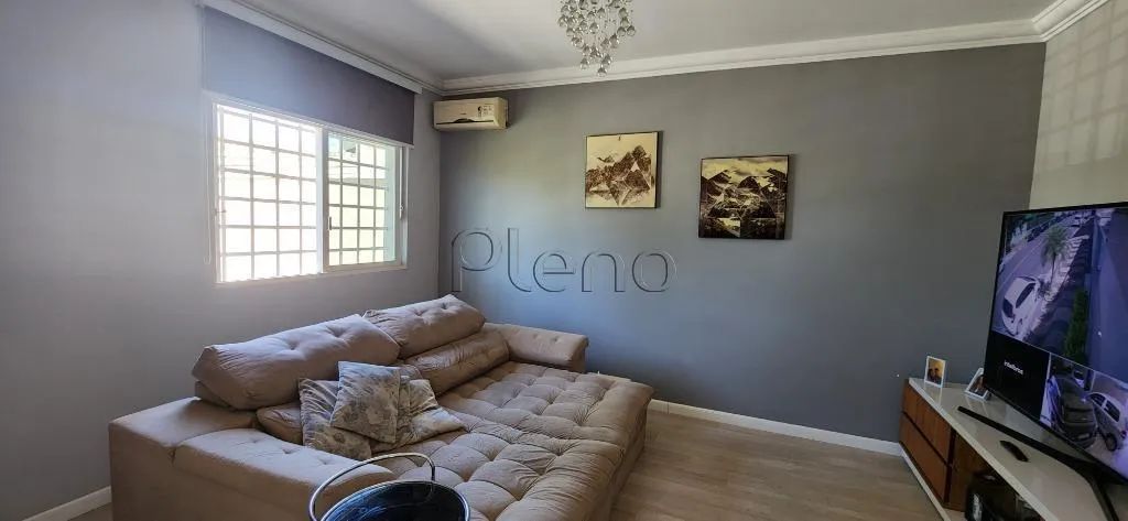 Casa para alugar em Campinas, Jardim Guarani, com 3 quartos, com 210.7 m² - Foto 4
