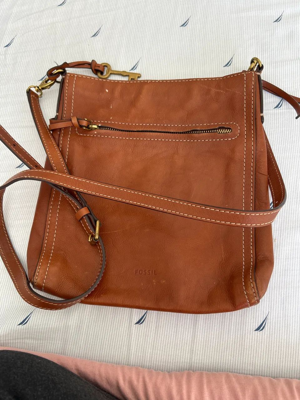 Bolsa Fossil - Foto 2