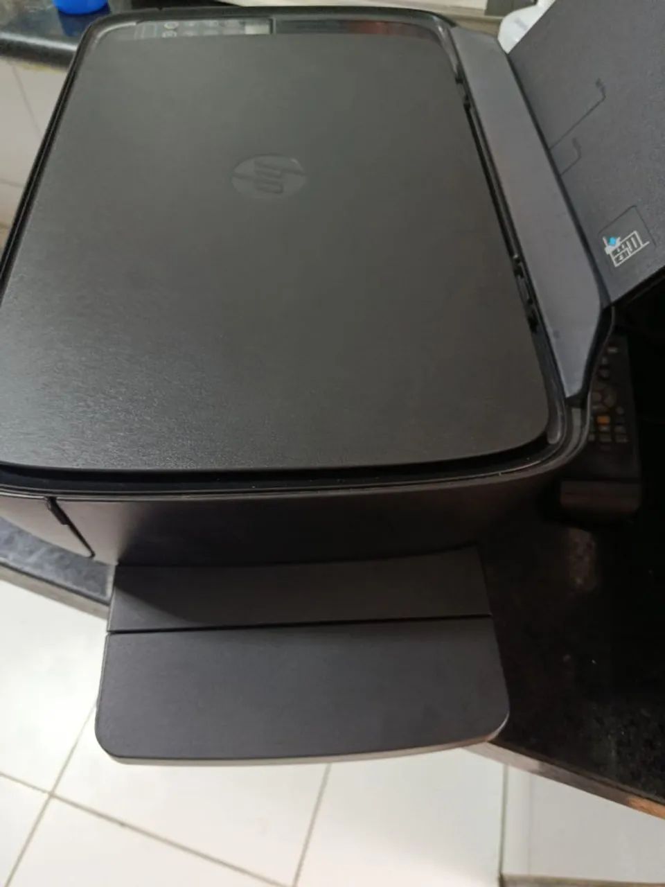 Impressora HP Ink tank  - Foto 4
