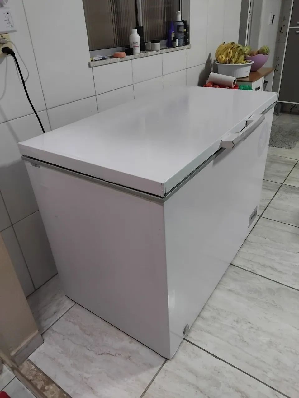 Freezer 1200 - Foto 2