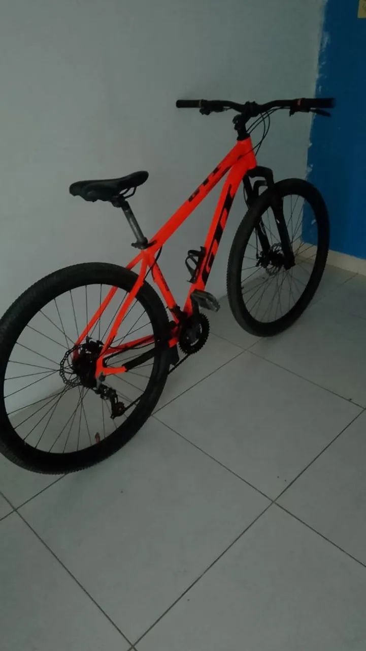 Bicicleta  - Foto 2