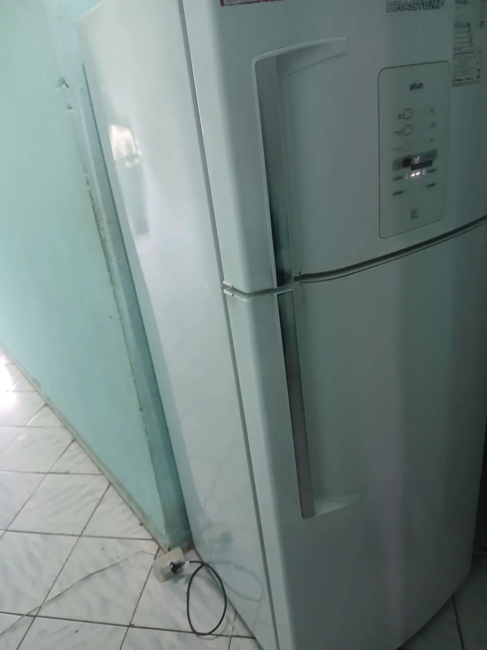 Geladeira  - Foto 2
