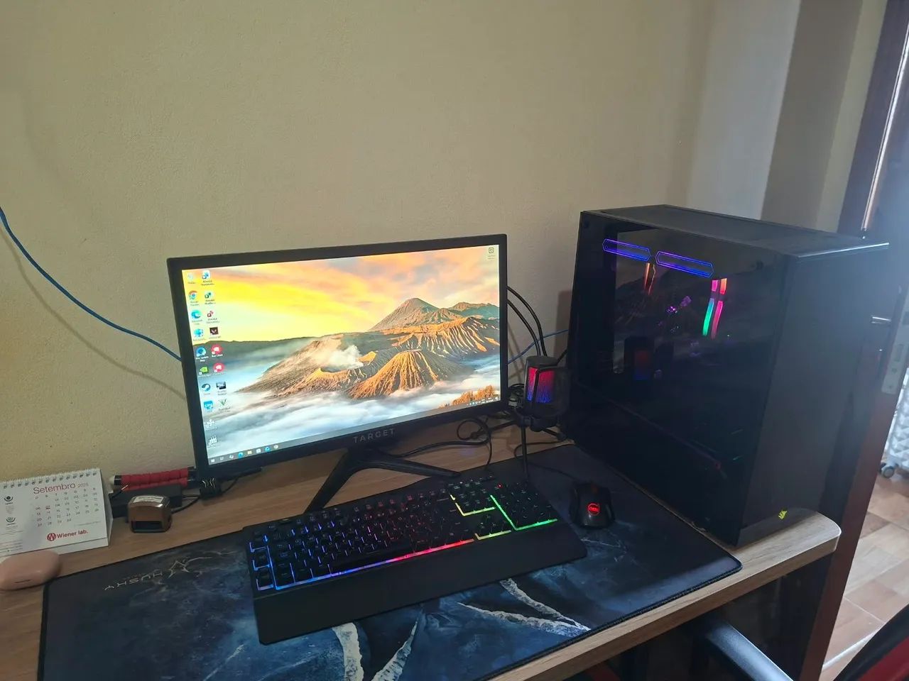 Computador Gamer  - Foto 3
