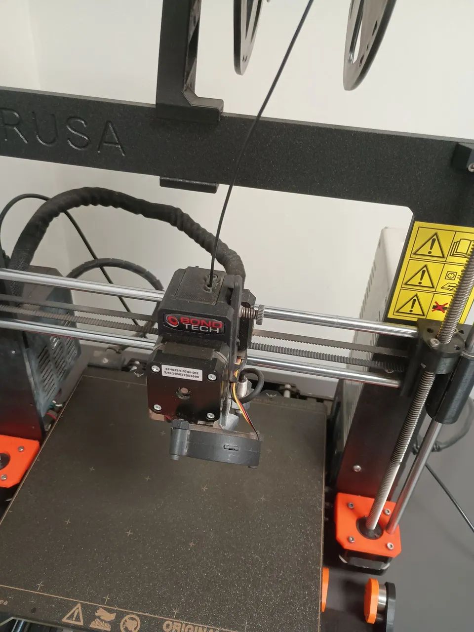 Impressora 3D - Foto 3