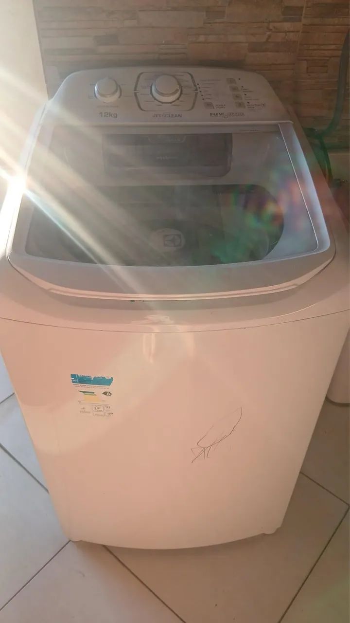 Maquina de lavar - Foto 2