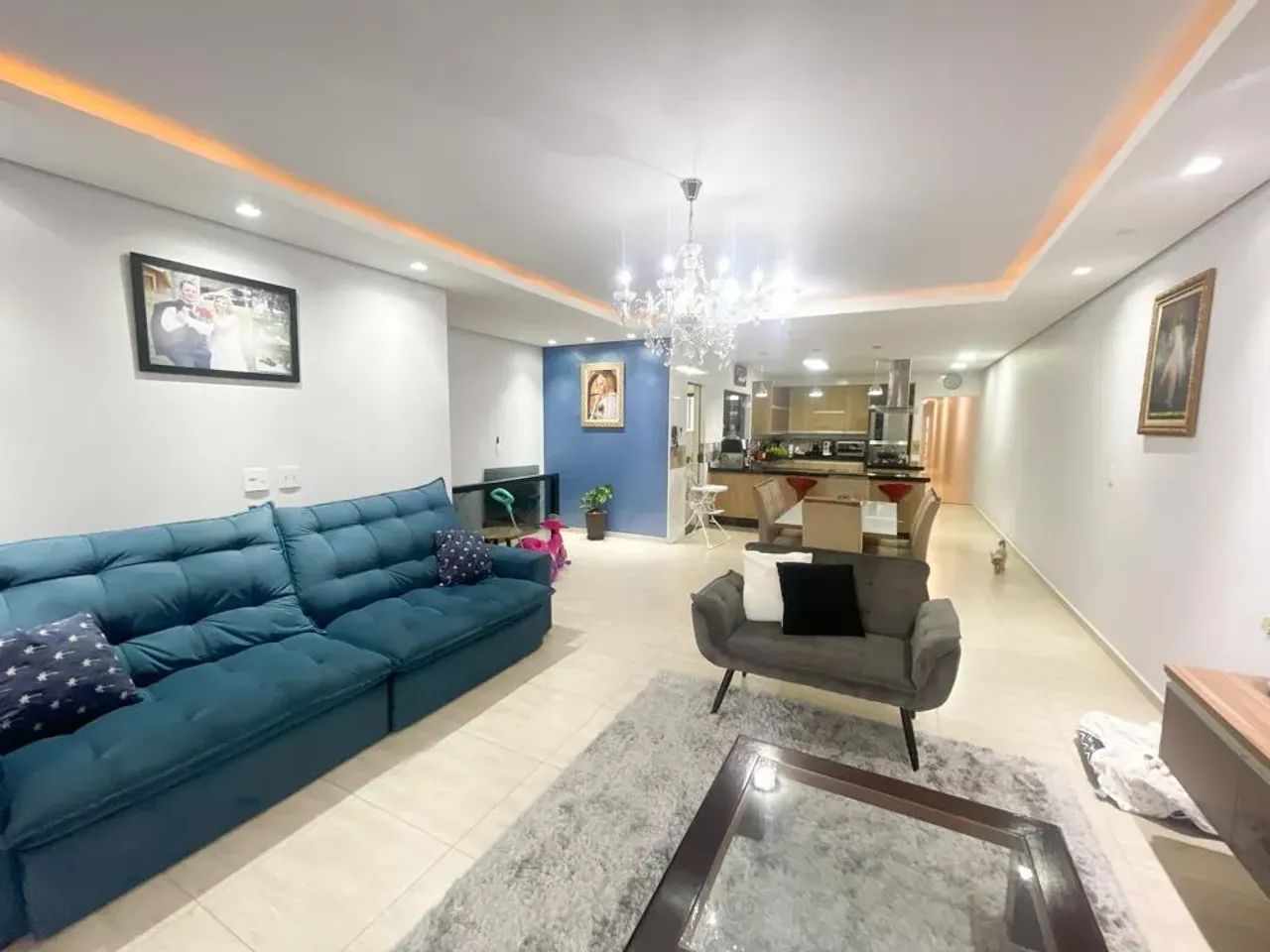 Casa a venda com Galpão Comercial em Socorro SP - Foto 2