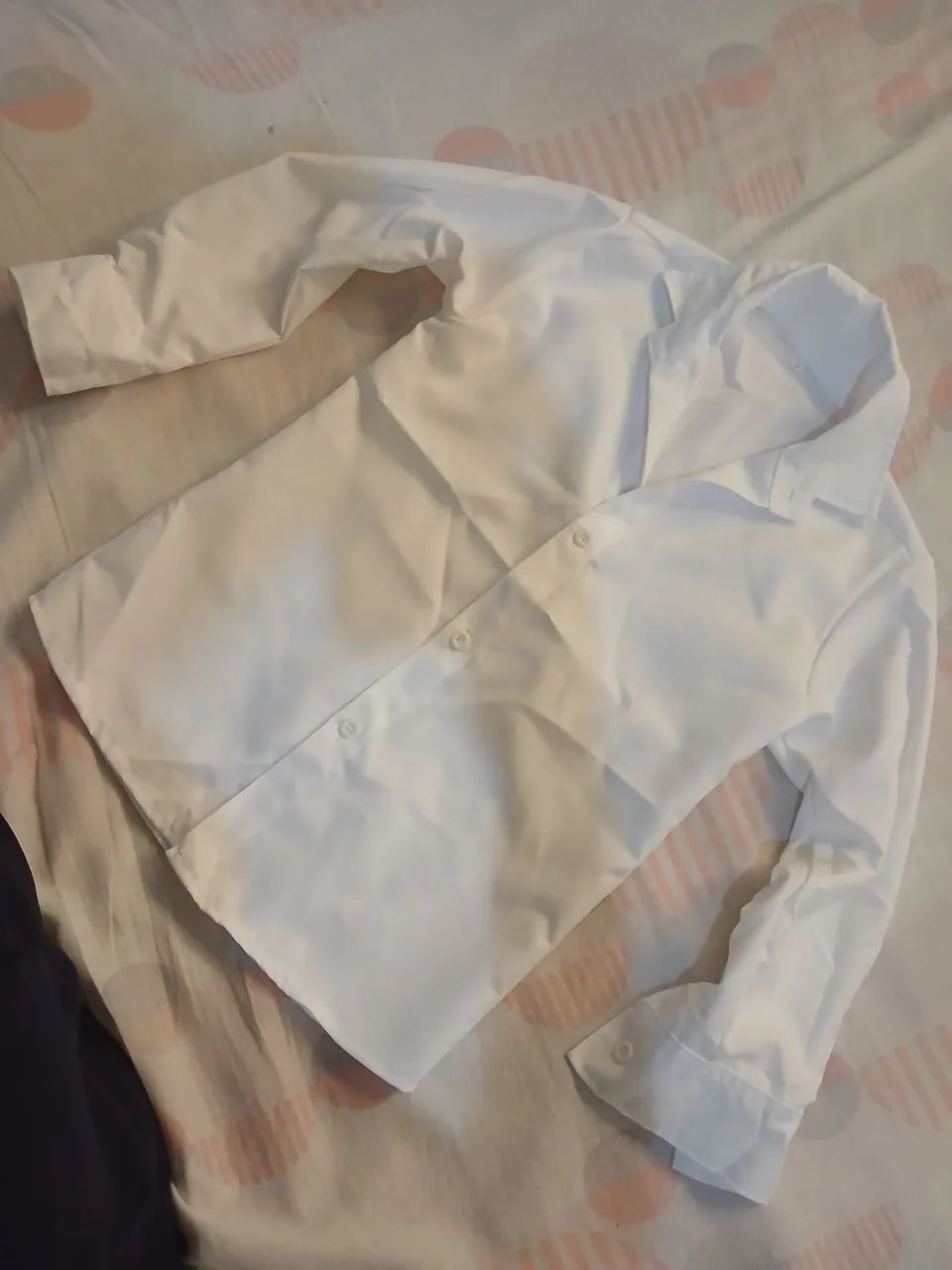 Camisa social 