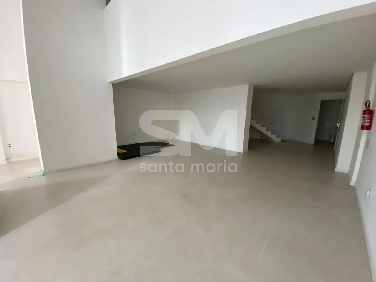 Sala para locação, Centro, Chapecó - SC - Foto 4