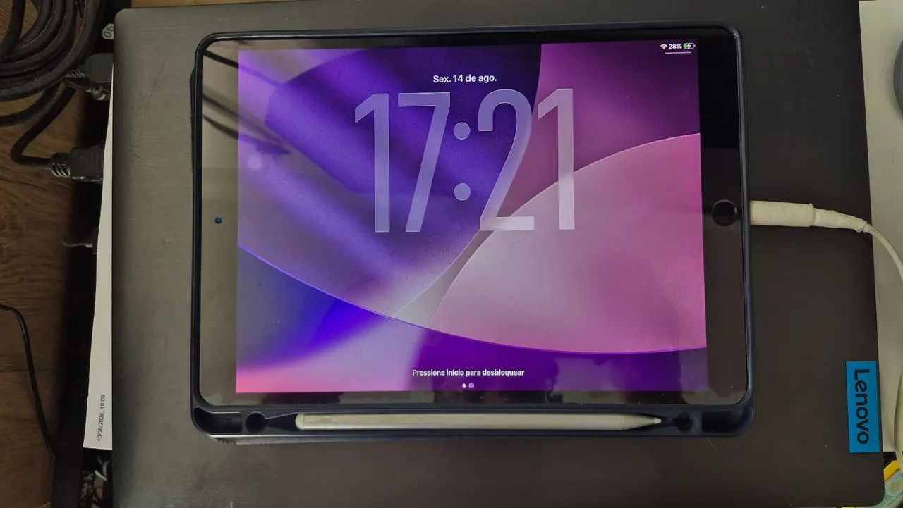 IPAD AIR 3 (2020) 64GB  - Foto 2
