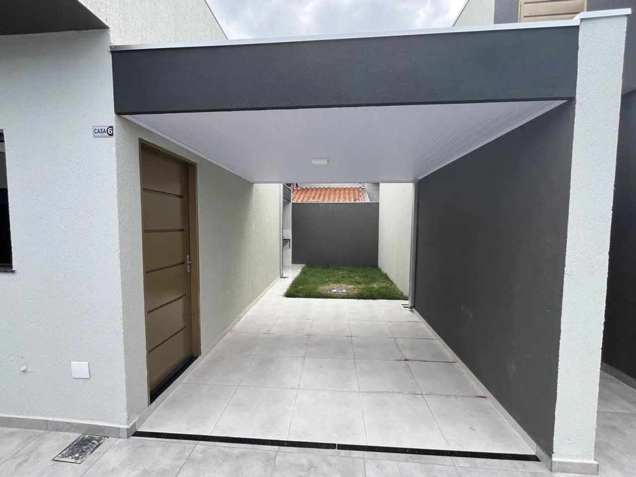 Excelente casa com Bônus moradia - Foto 3
