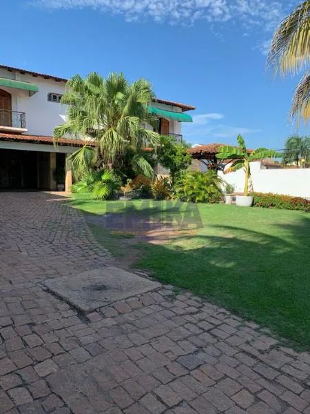 Casa com 6 quarto(s) no bairro Shangri - La em Cuiabá - MT - Foto 4
