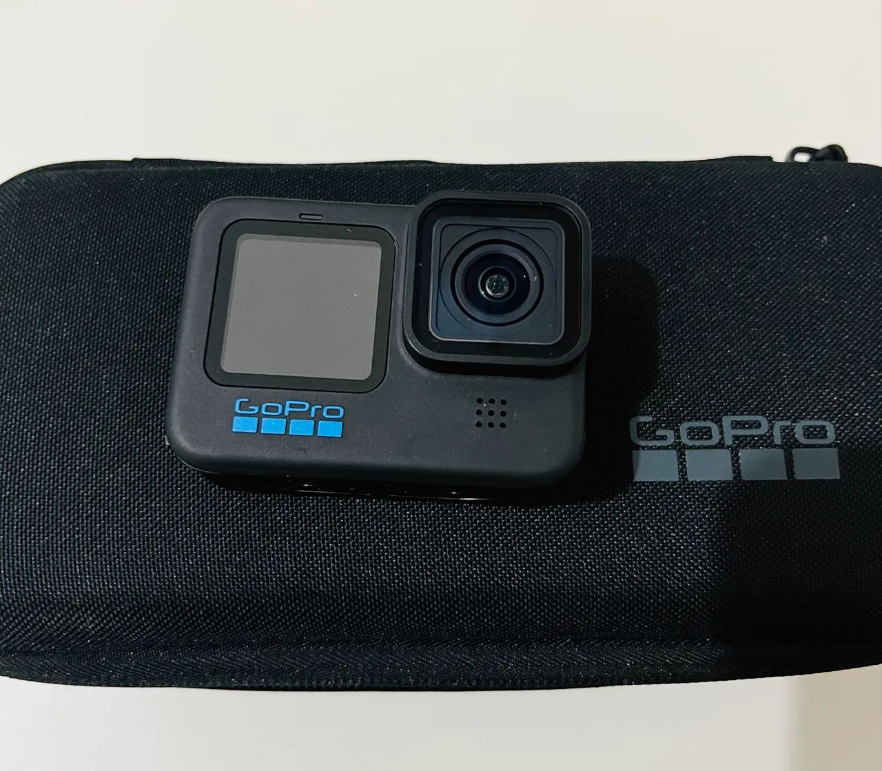 Go pro hero 10 black  - Foto 4