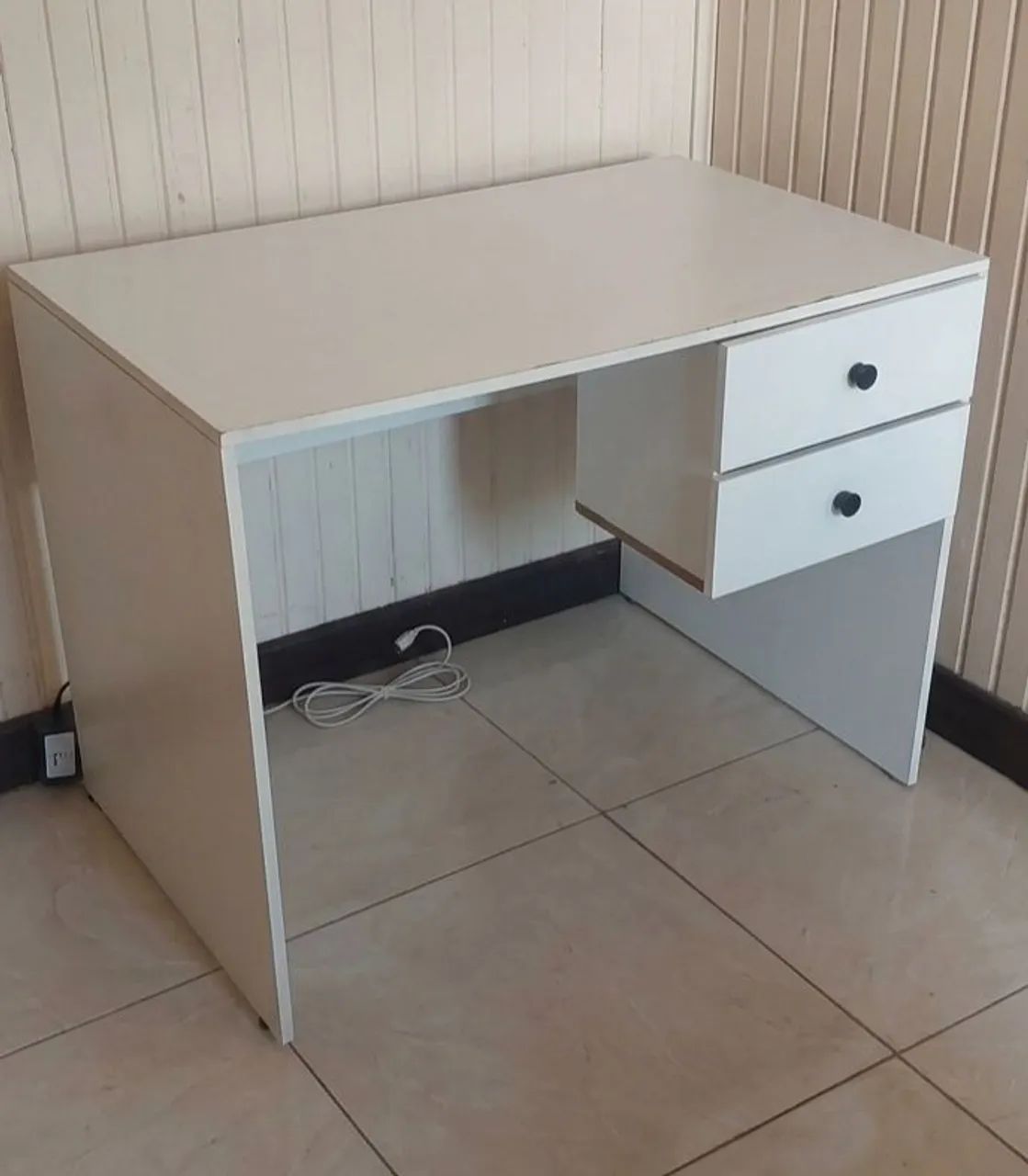 Mesa de estudo