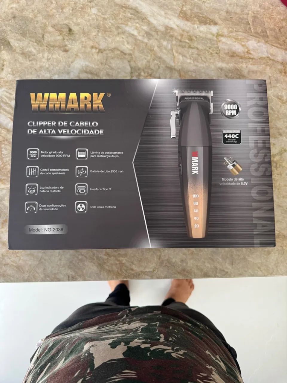 WMARK - Foto 5