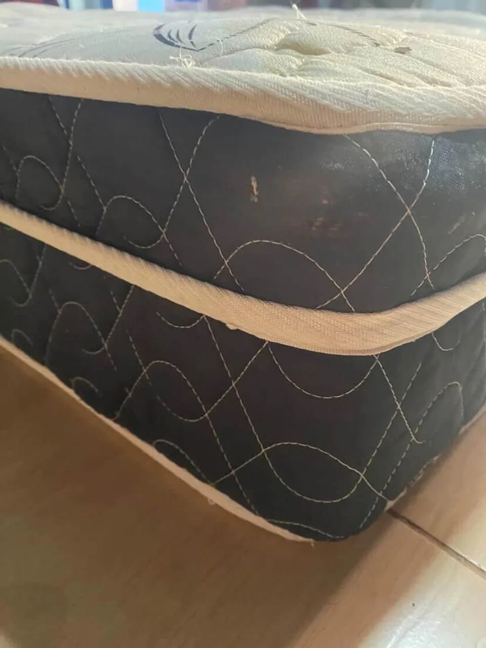 Colchão  - Foto 2