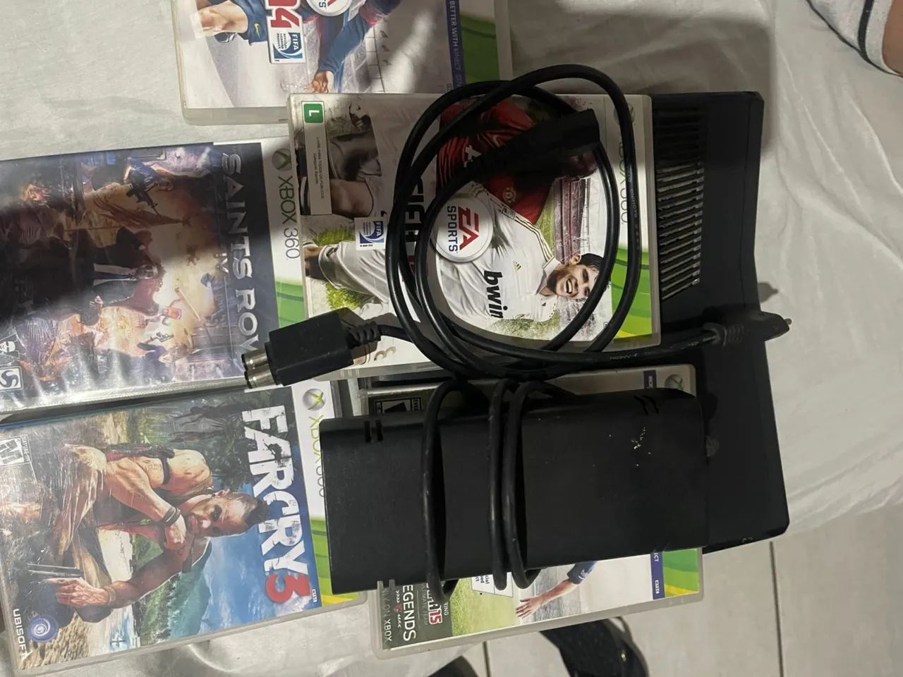 Xbox 360 - Foto 4