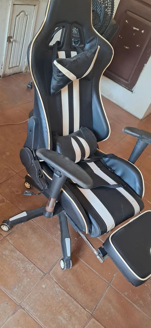 Cadeira game