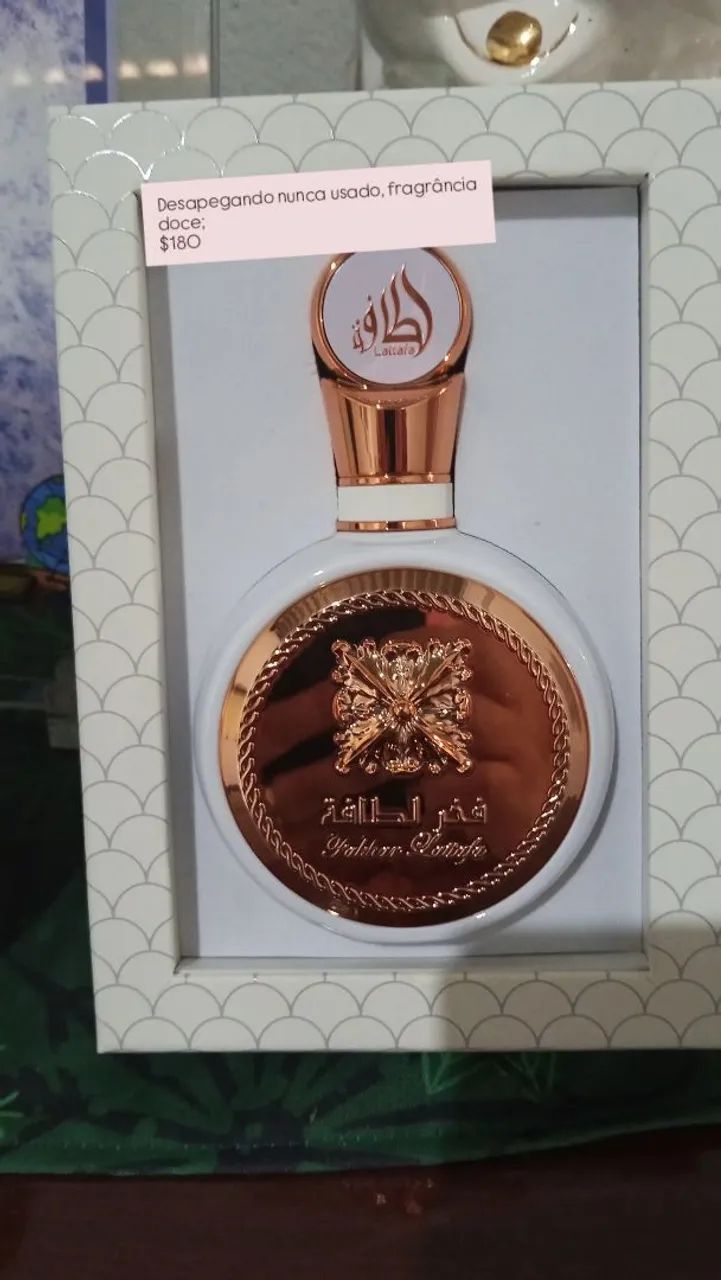 Perfume Arabi 