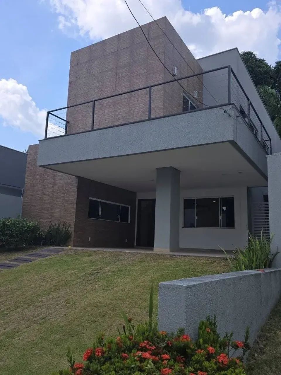 Florest Hill Imóvel 267 m2 com 4 quartos 3 suítes - Foto 3