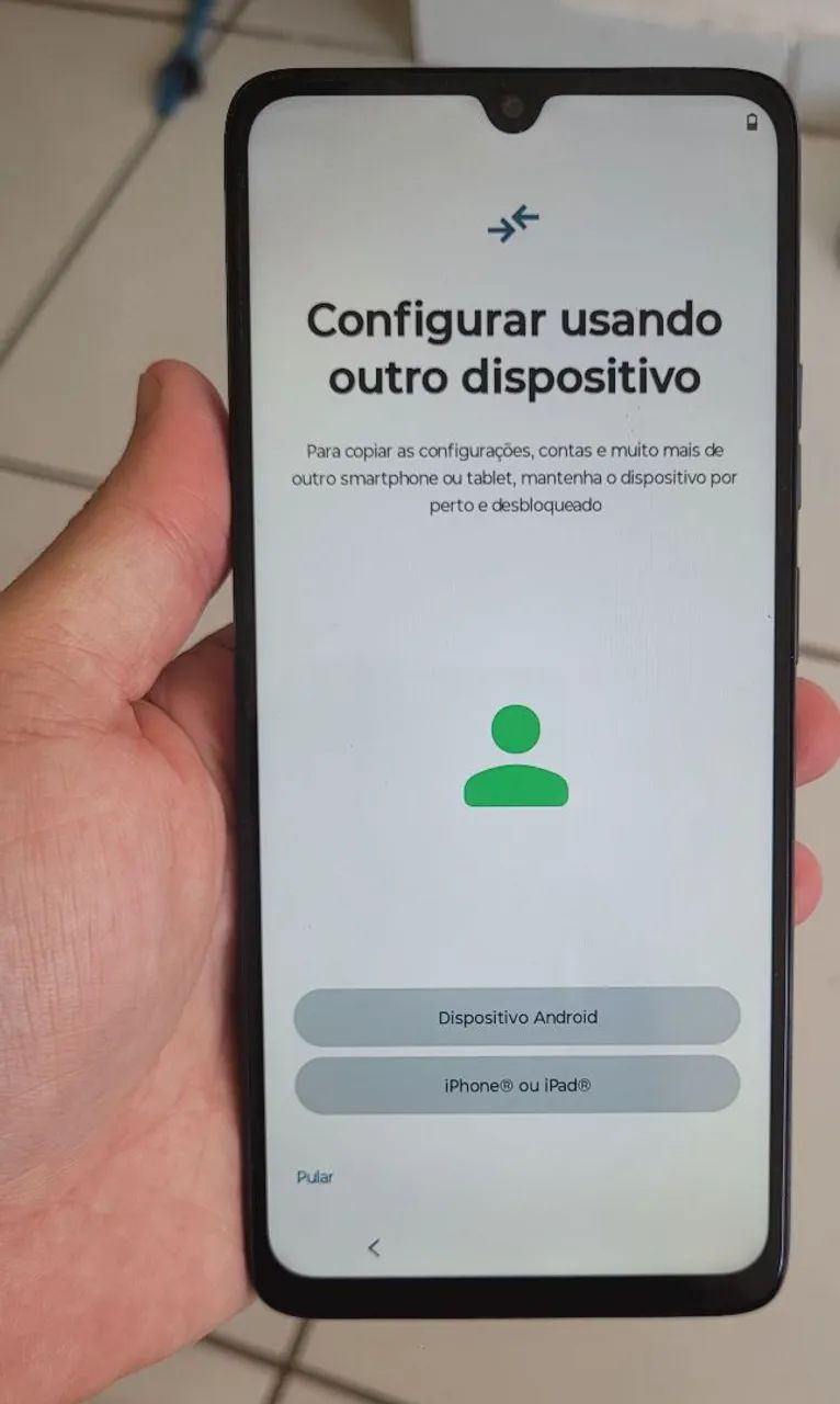 Moto G06 - Foto 2