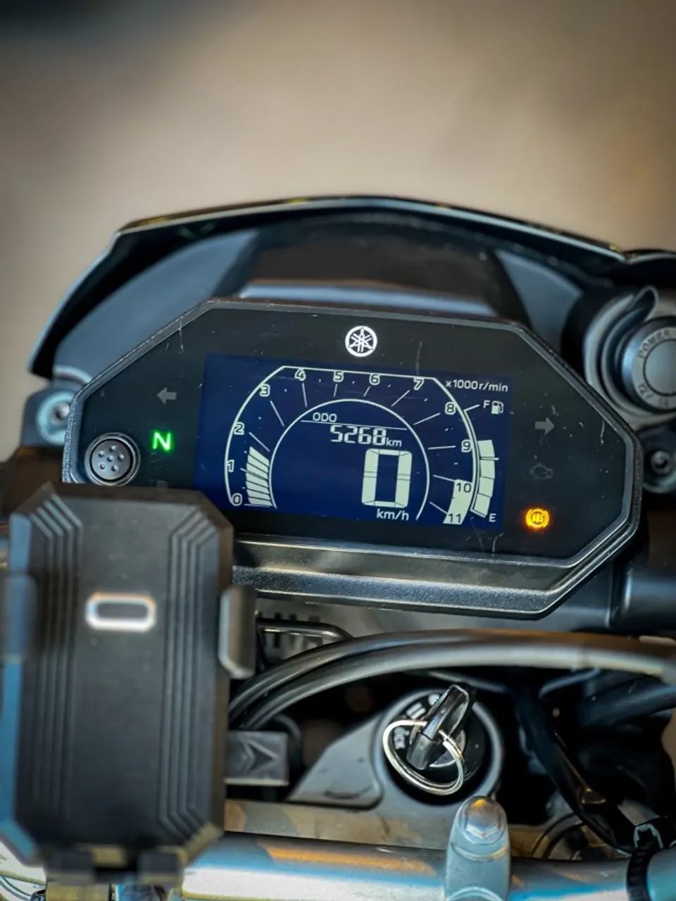 YAMAHA LANDER 250 - Foto 5