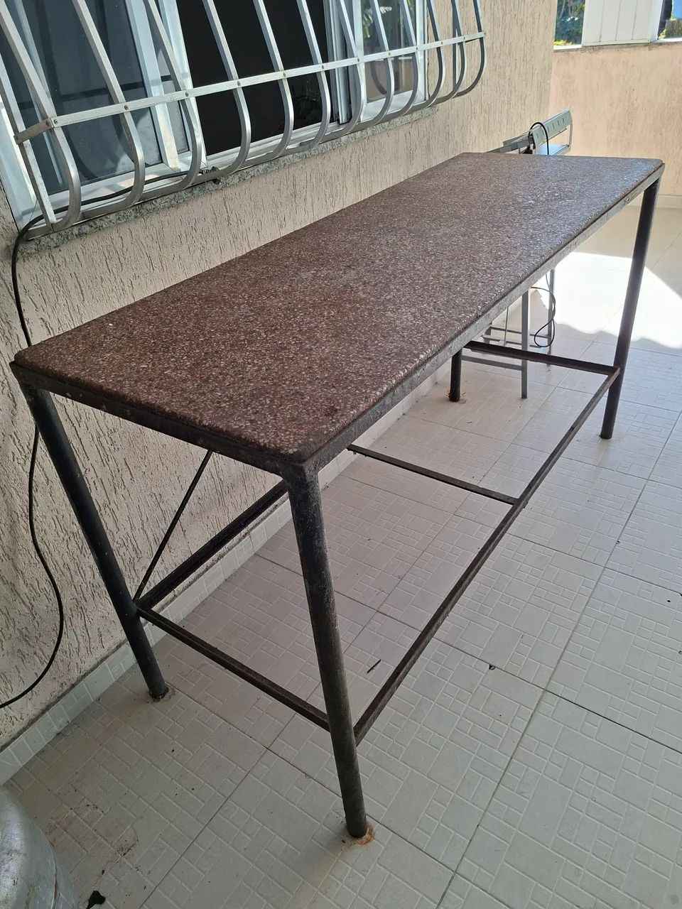 Messa de mármore  - Foto 2
