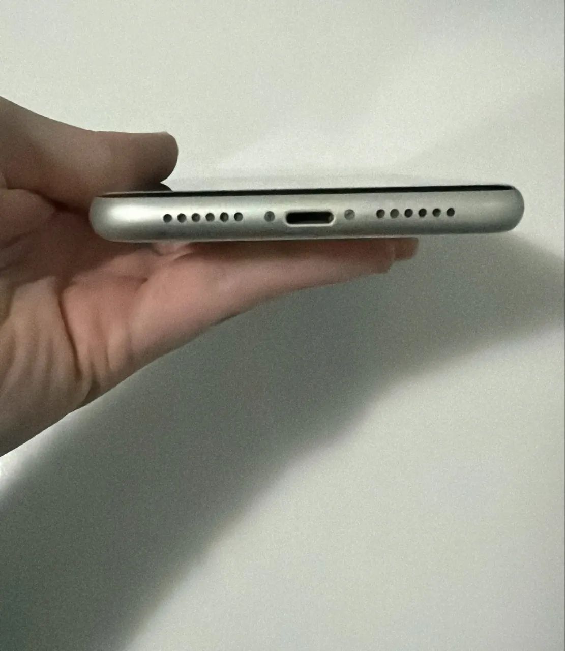 Iphone 11 branco 128gb  - Foto 3