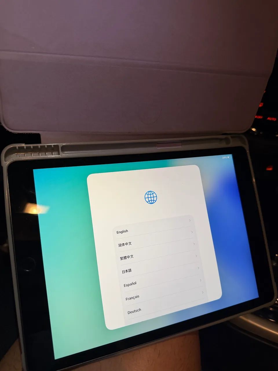 iPad 9 64gb - Foto 2