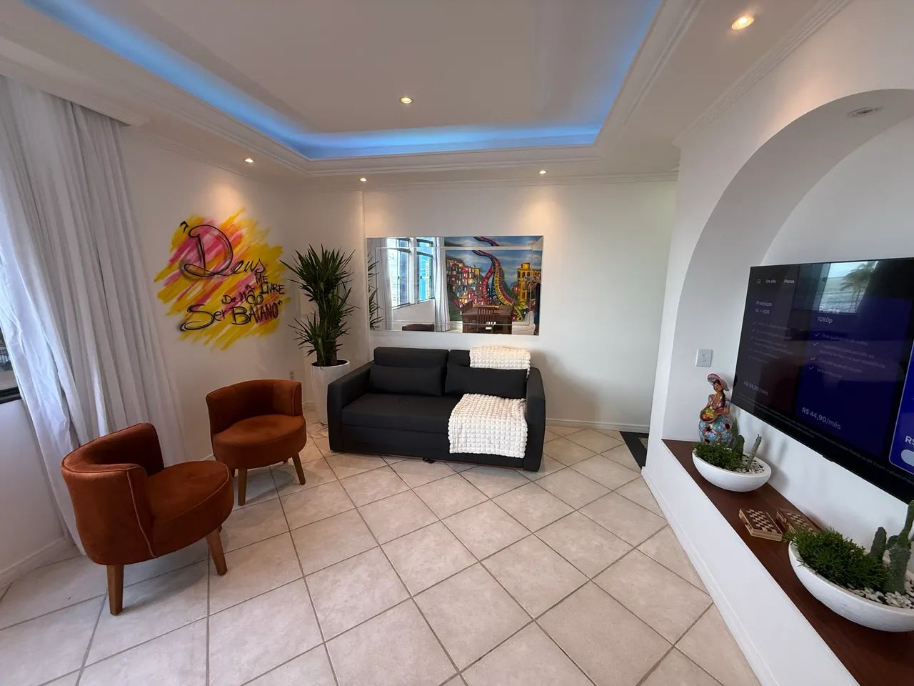 APT 4/4 CIRCUITO CARNAVAL FRENTE PRAIA 