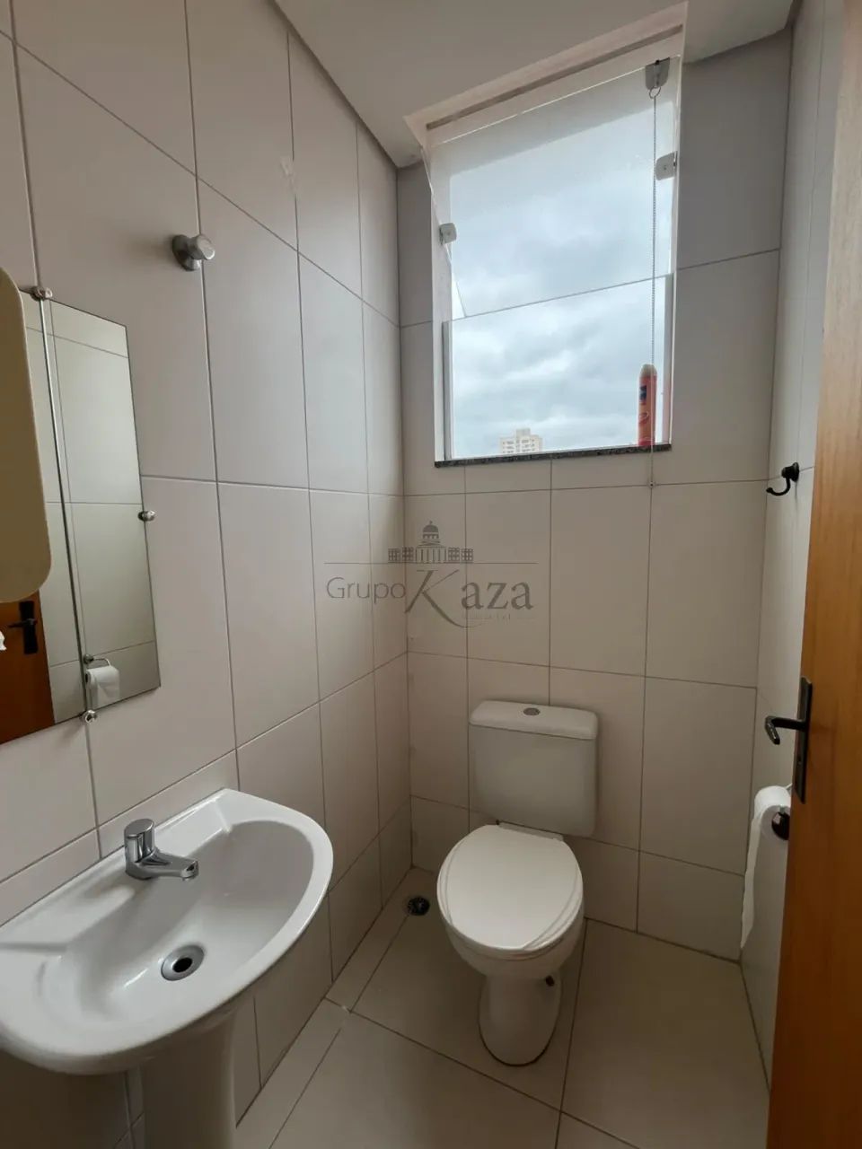 Comercial/Sala - Comercial - No bairro Bosque dos Eucaliptos - 129m². - Foto 5