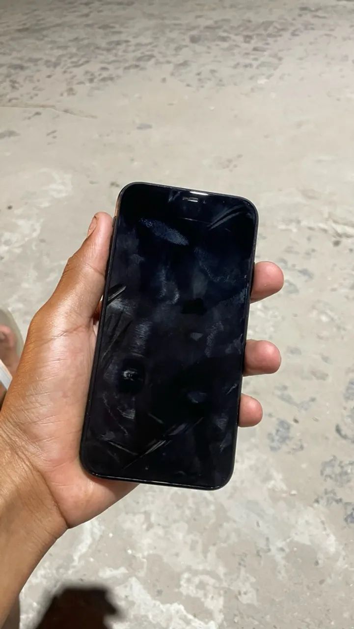 iPhone XR  - Foto 2