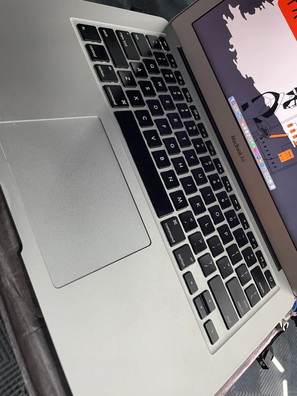 MacBook Air 13 2014 i5 - Foto 5