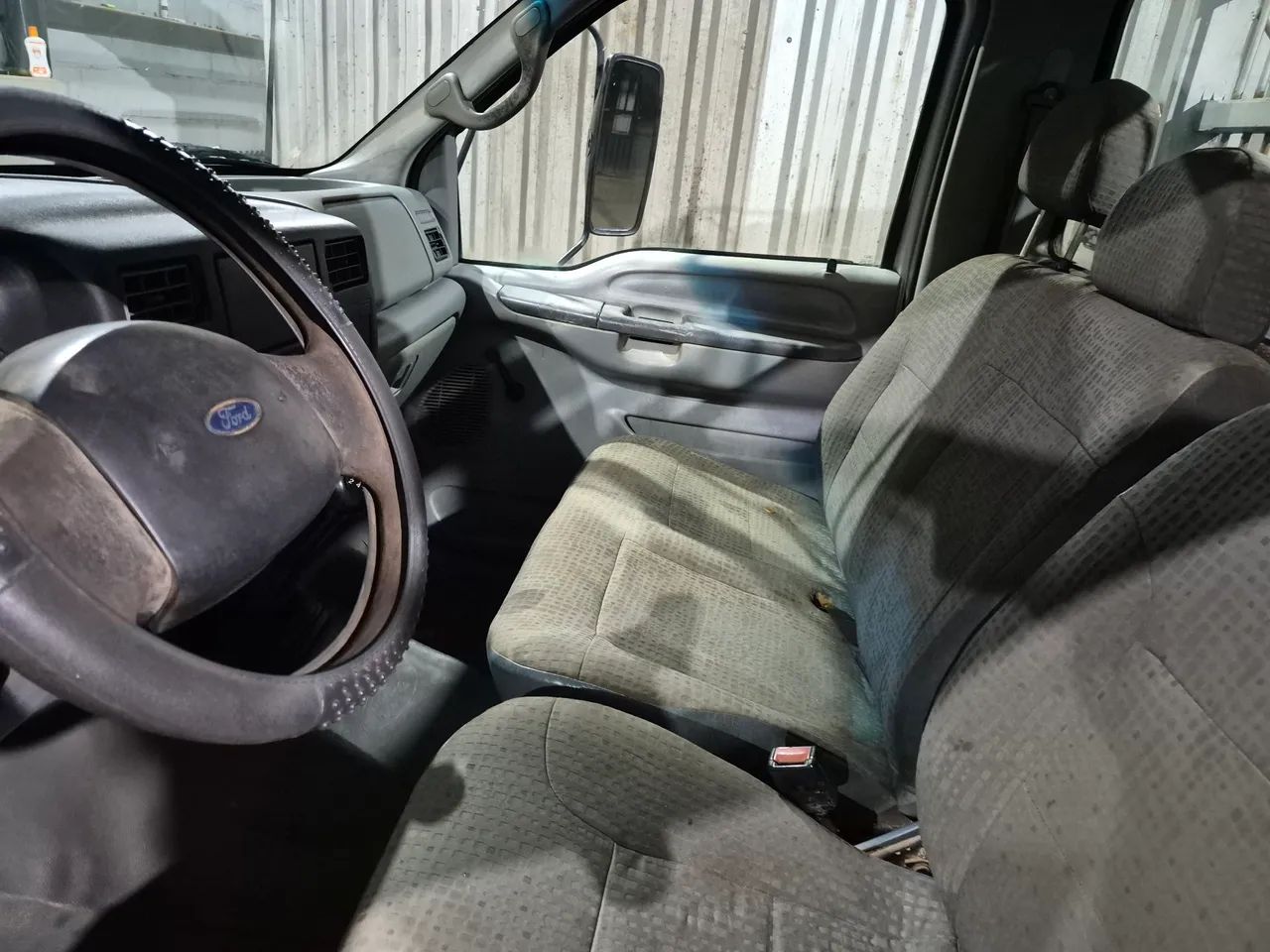 Vendo F.4000. - Foto 3