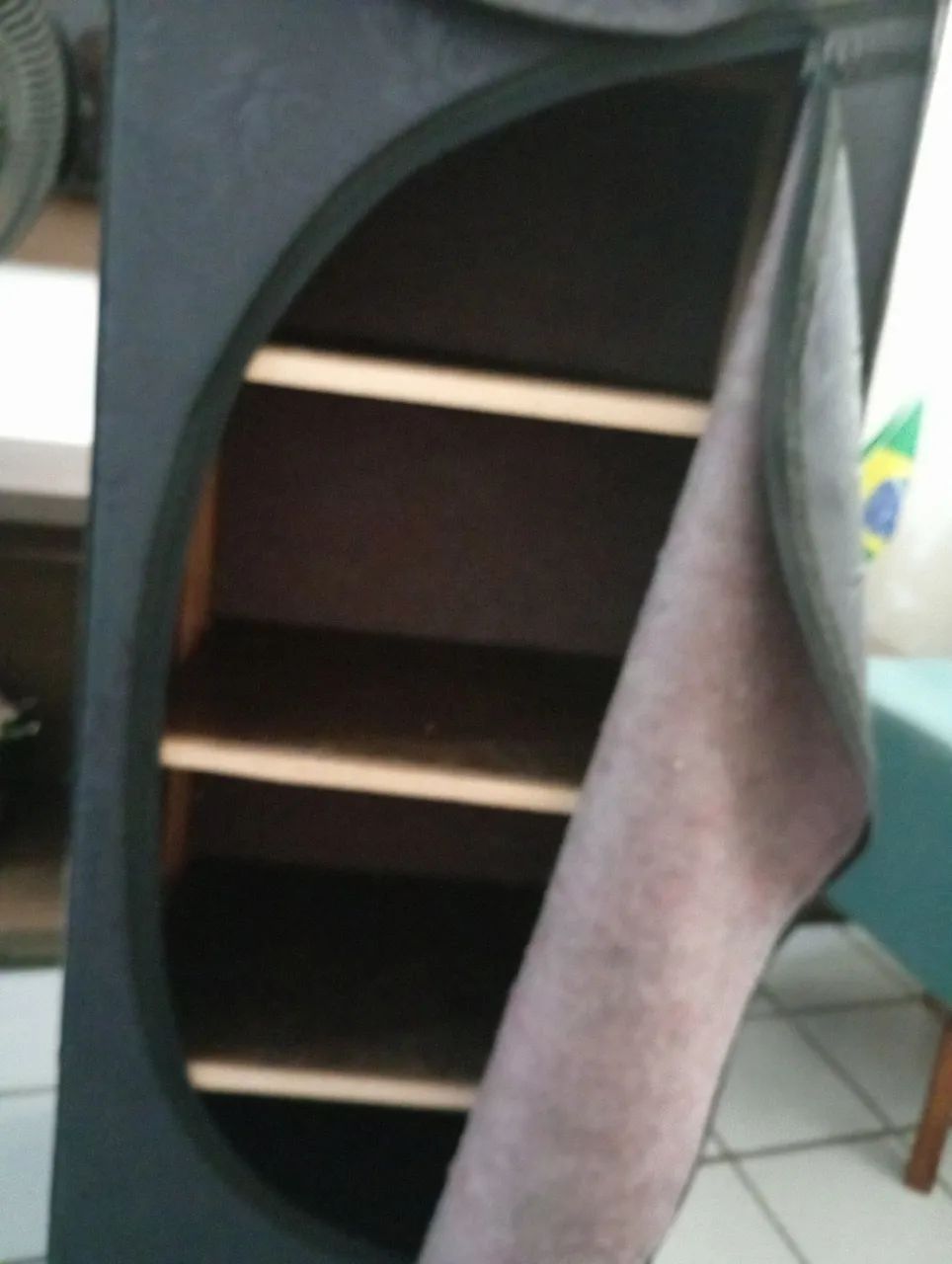 Sapateira 