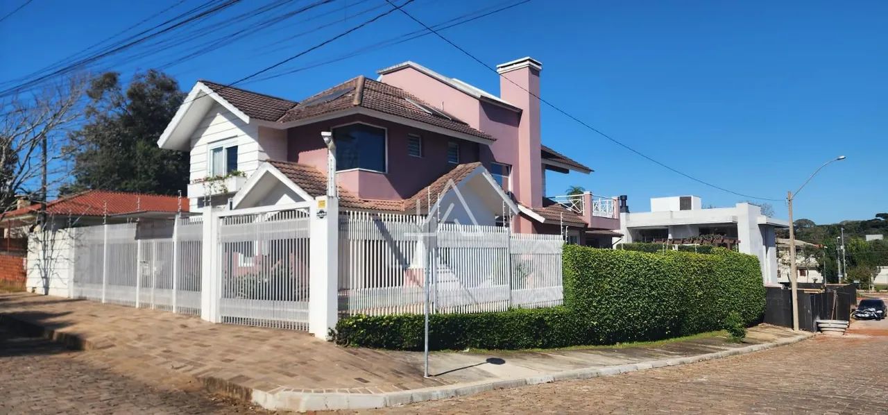 CASA COM 3 SUÍTES NA LUCAS ARAUJO - Foto 4