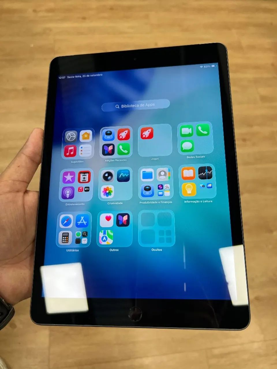 iPad 9 - Foto 2