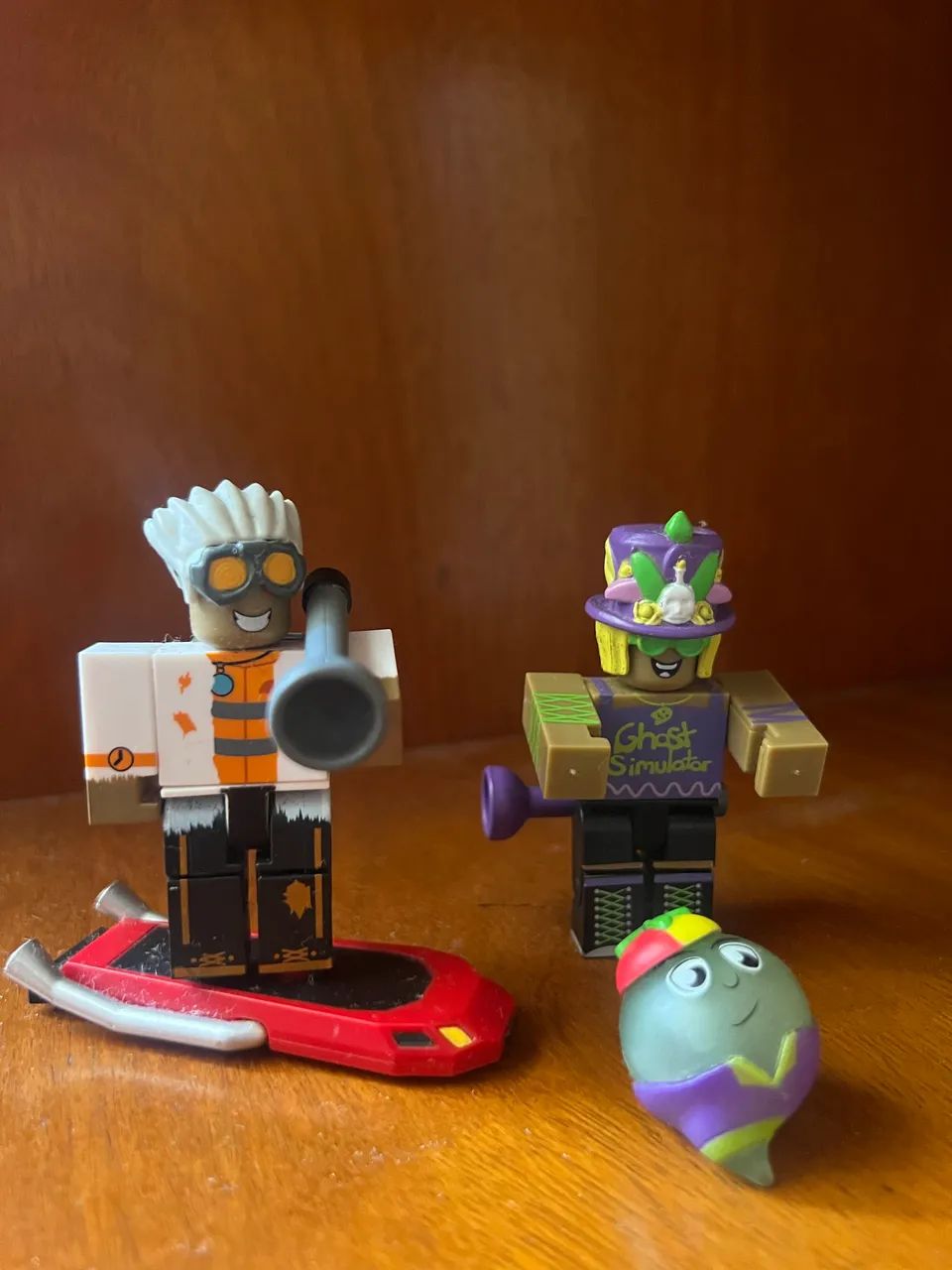Roblox Ghost Simulator