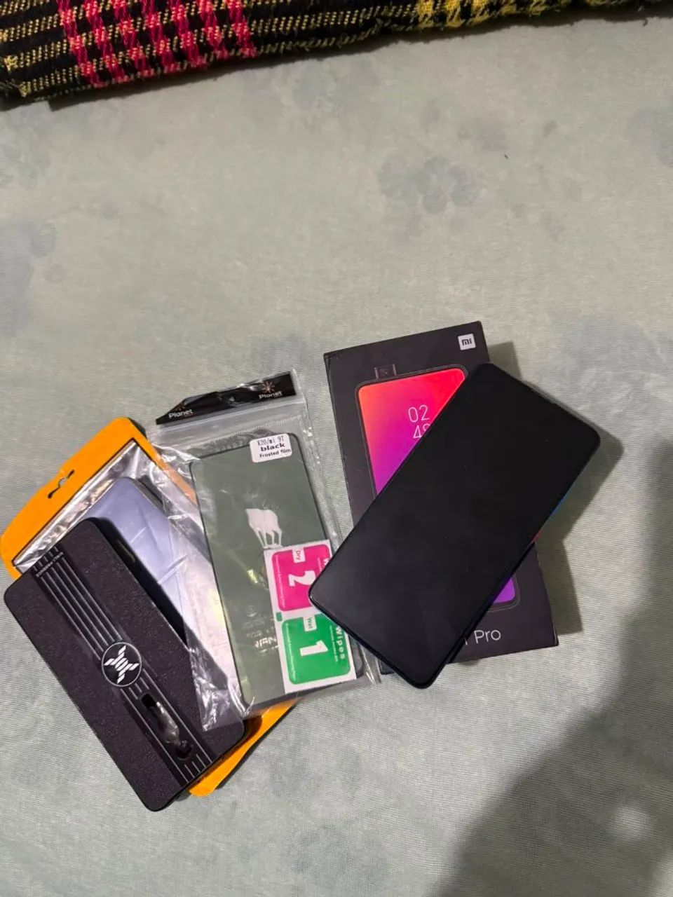 SMARTPHONE XIAOMI MI 9T PRO - 128 GB  - Foto 4