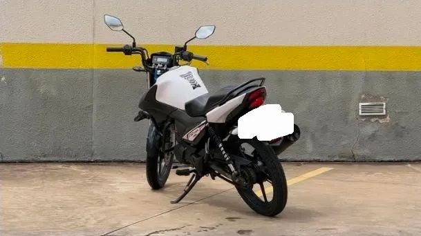 FACTOR 150 CC 2023 - Foto 4