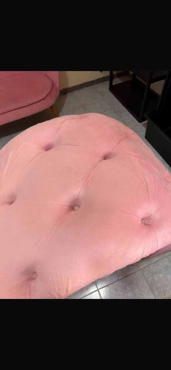 Maca, sofá, cadeira e encosto.  - Foto 3