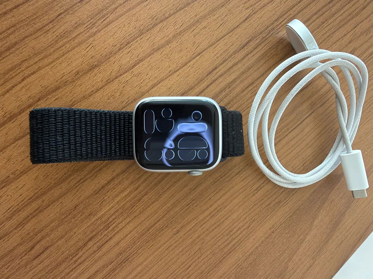 Apple Watch 9 45 lte