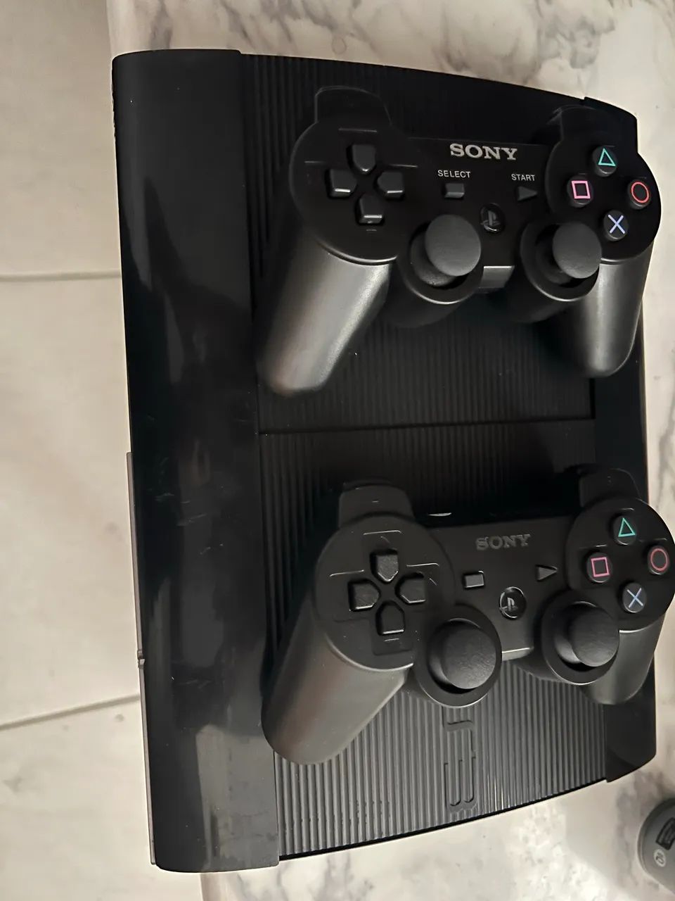 PlayStation 3 Desbloqueado - Foto 2